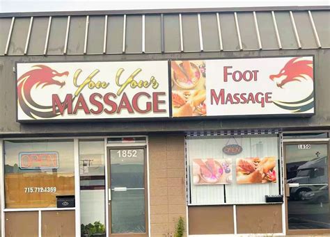 asian massage in wisconsin|TOP 10 BEST Massage Parlors in Madison, WI .